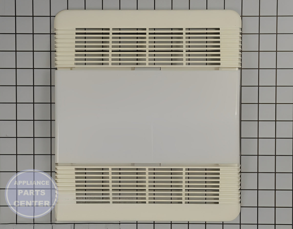 BRO SRV GRL & LENS 763RLN/769RFT/769 S85315000 - Main view showing sleek design for BRO Bath Fans