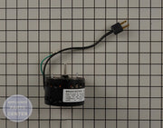Broan Nutone Fan Motor S86322000 - Main view showing high-capacity airflow for various models