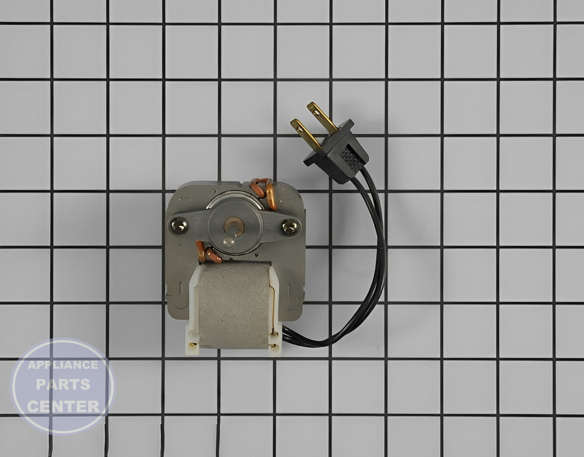 Broan Nutone Fan Motor S86677000 - Main view showing powerful performance for Broan Nutone models