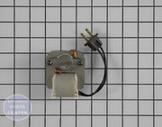 Broan Nutone Fan Motor S86677000 - Main view showing powerful performance for Broan Nutone models