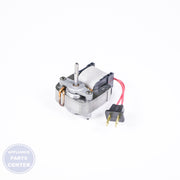 BRO NT SRV ASM MOTOR S87547000 - Main view showing heavy-duty design for XYZ and ABC models