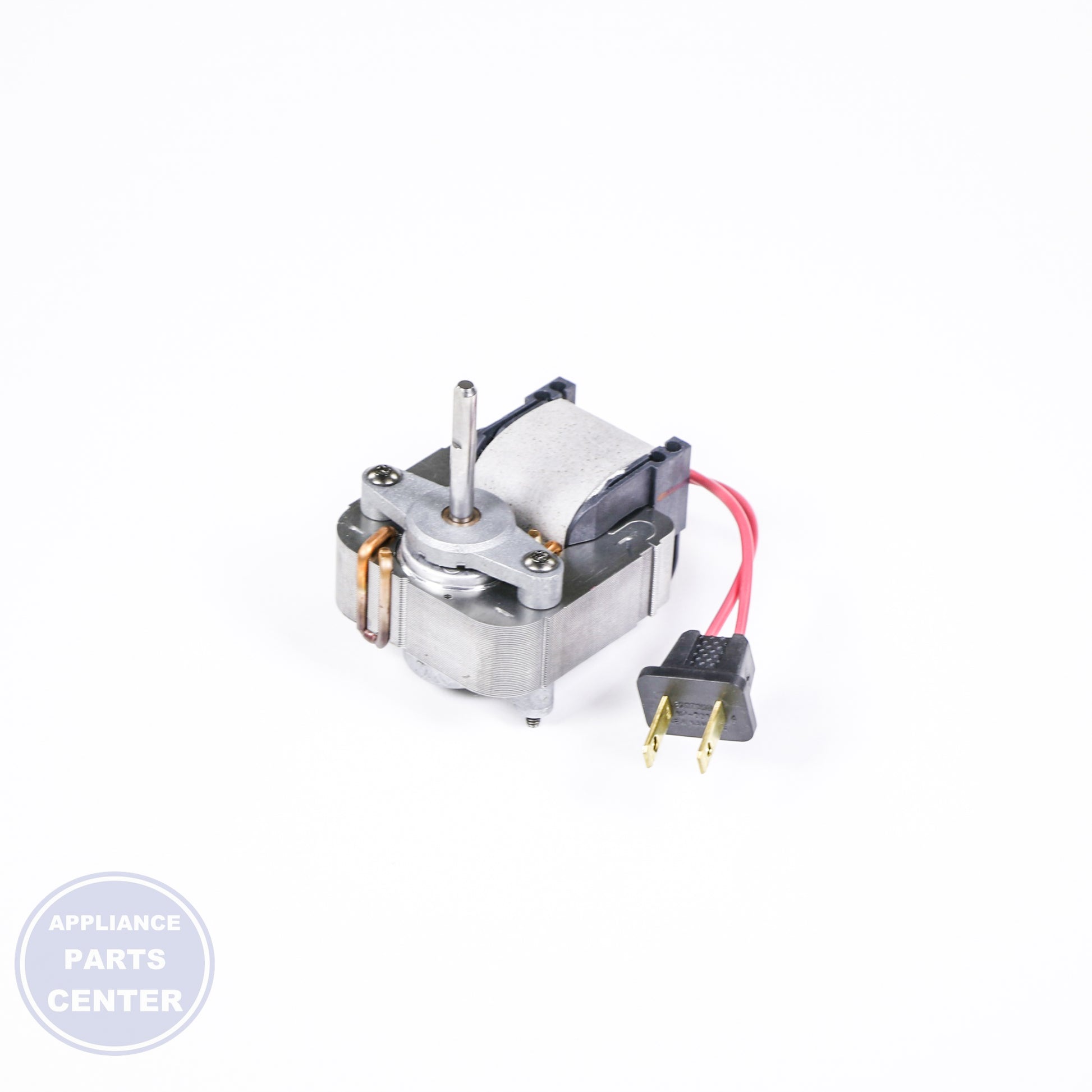 BRO NT SRV ASM MOTOR S87547000 - Main view showing heavy-duty design for XYZ and ABC models