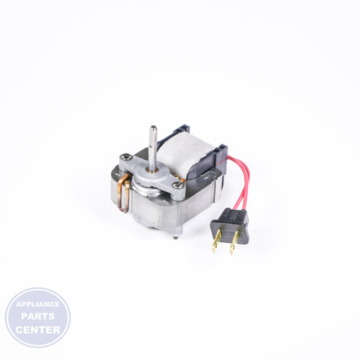 BRO NT SRV ASM MOTOR S87547000 - Main view showing heavy-duty design for XYZ and ABC models