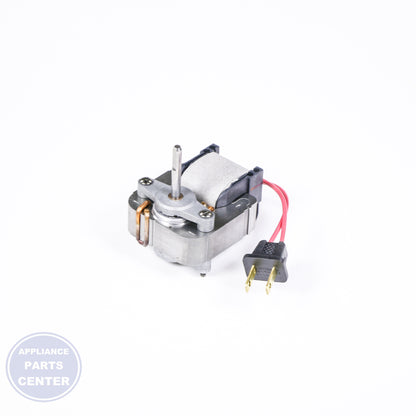 BRO NT SRV ASM MOTOR S87547000 - Main view showing heavy-duty design for XYZ and ABC models