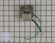 Broan Fan Motor S88569000 - Main view showing powerful performance for water heaters and bath fans
