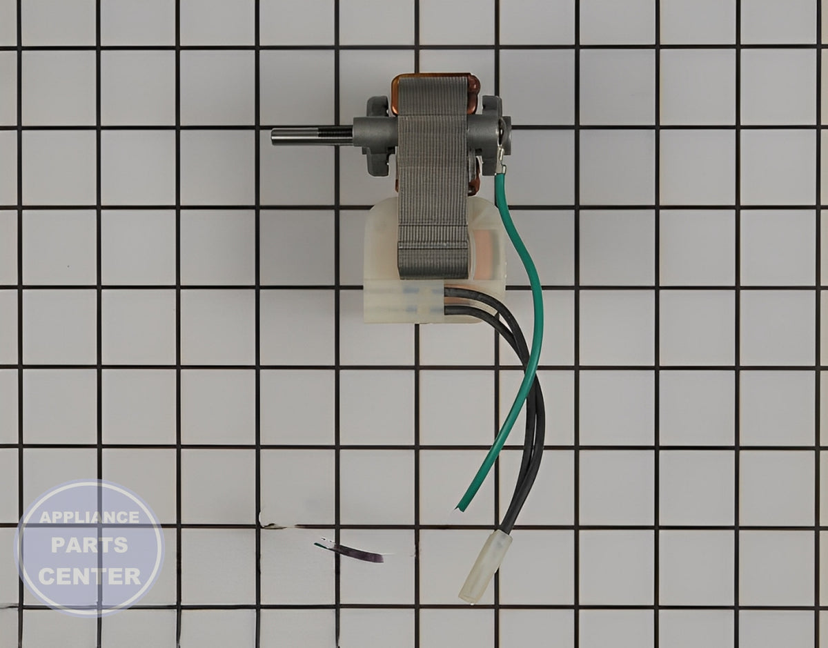 Fan Motor S88569000 - Detailed view of high-performance motor specs