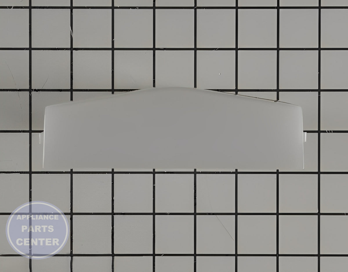 Light Lens S89108000 - Detailed view of standard bulb compatibility