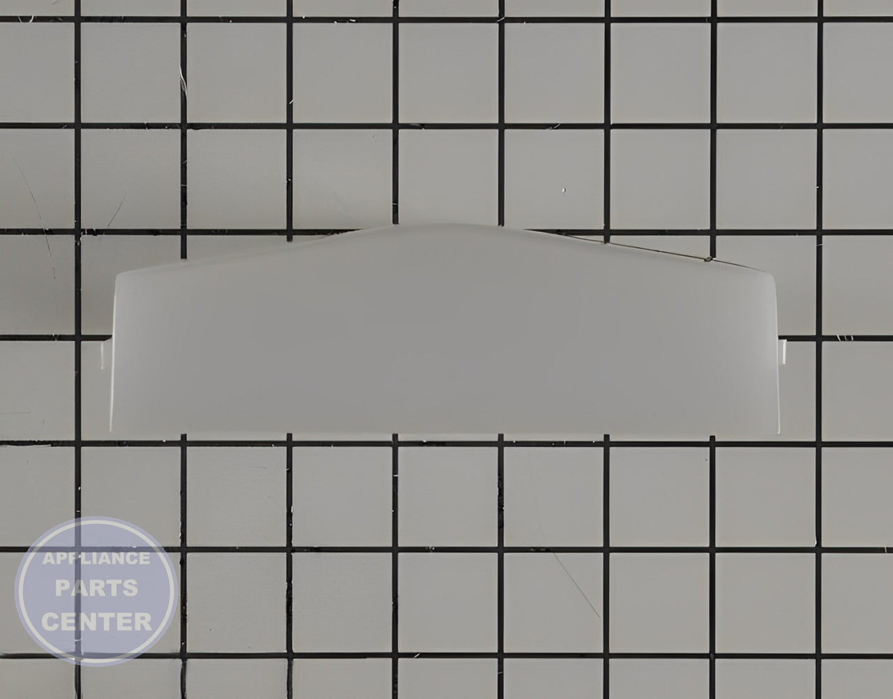 Light Lens S89108000 - Detailed view of standard bulb compatibility