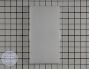 Broan Nutone Light Lens S89108000 - Main view showing protective cover for specific models
