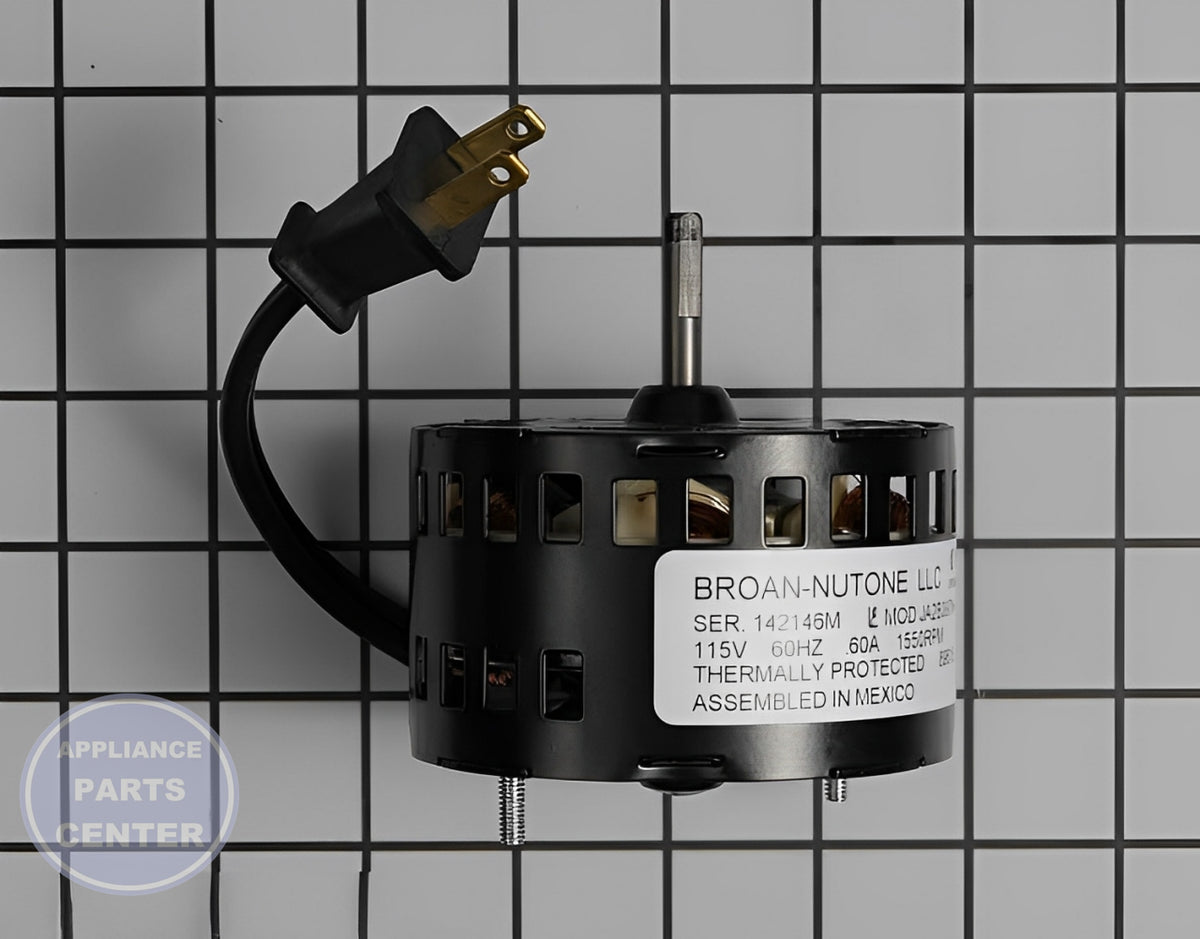 BRO NT SRV ASM MOTOR S89615000 - Main view showing powerful motor for various models
