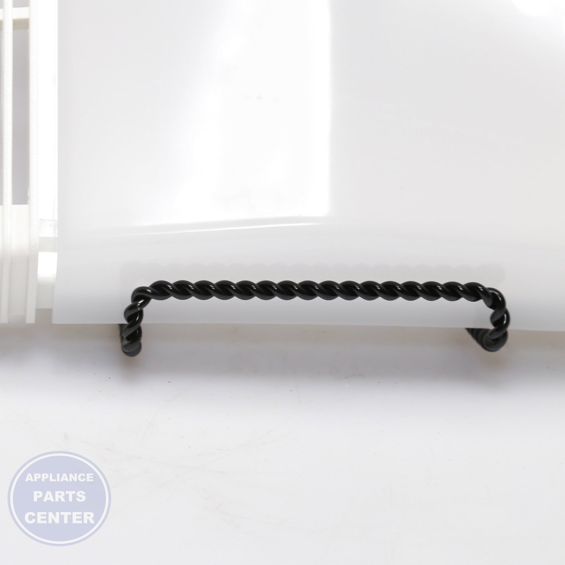 SRV GRILLE & LENS 665RP 668RP S89852000 - Detailed view of high-quality materials