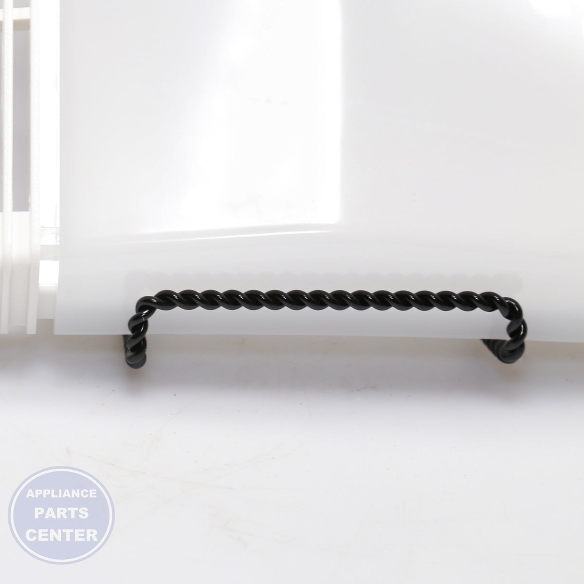 SRV GRILLE & LENS 665RP 668RP S89852000 - Detailed view of high-quality materials