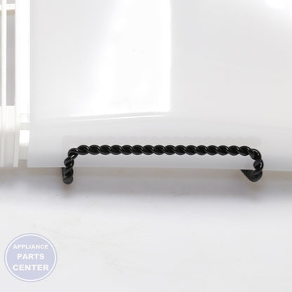 SRV GRILLE & LENS 665RP 668RP S89852000 - Detailed view of high-quality materials