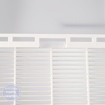 BRO SRV GRILLE & LENS 665RP 668RP S89852000 - Installation in BRO model showcasing easy mounting points