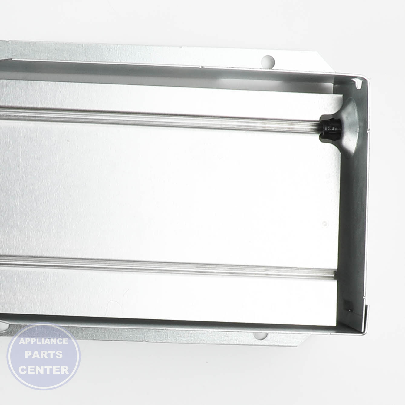 BRO SRV ASM DMPR ASM 3.25X10 W/SCR - Main view showing optimal air circulation for BRO models