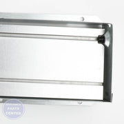 BRO SRV ASM DMPR ASM 3.25X10 W/SCR - Main view showing optimal air circulation for BRO models