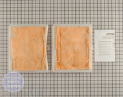 Broan Air Filter S97007662 - Main view showing high filtration efficiency for Broan Range Vent Hood