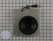 Broan Fan Motor S97009745 - Main view showing efficient airflow for Broan bath fans