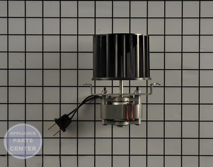BRO SRV BLWR ASSY-E&G BULB HEATER S97009796 - Main view showing efficient ventilation for various models