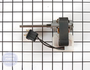 BROAN RANGE MOTOR S97010254 - Main view showing powerful motor support for BRN Bath Fan