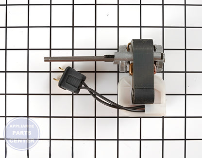 BROAN RANGE MOTOR S97010254 - Main view showing powerful motor support for BRN Bath Fan