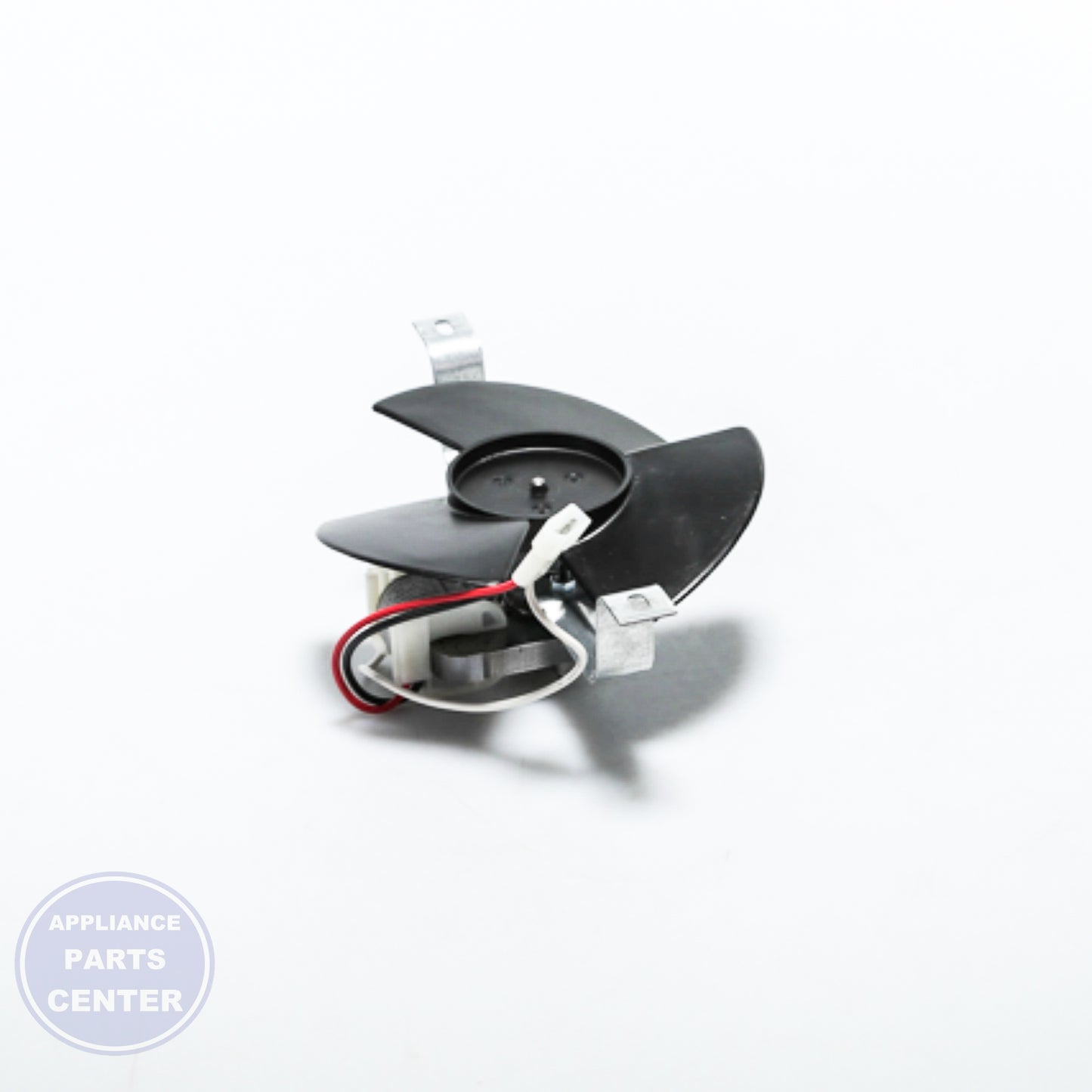 SRV MTR/BLD/BRKT ASSY-41M,SRV S97011220 - Side view with durable specifications