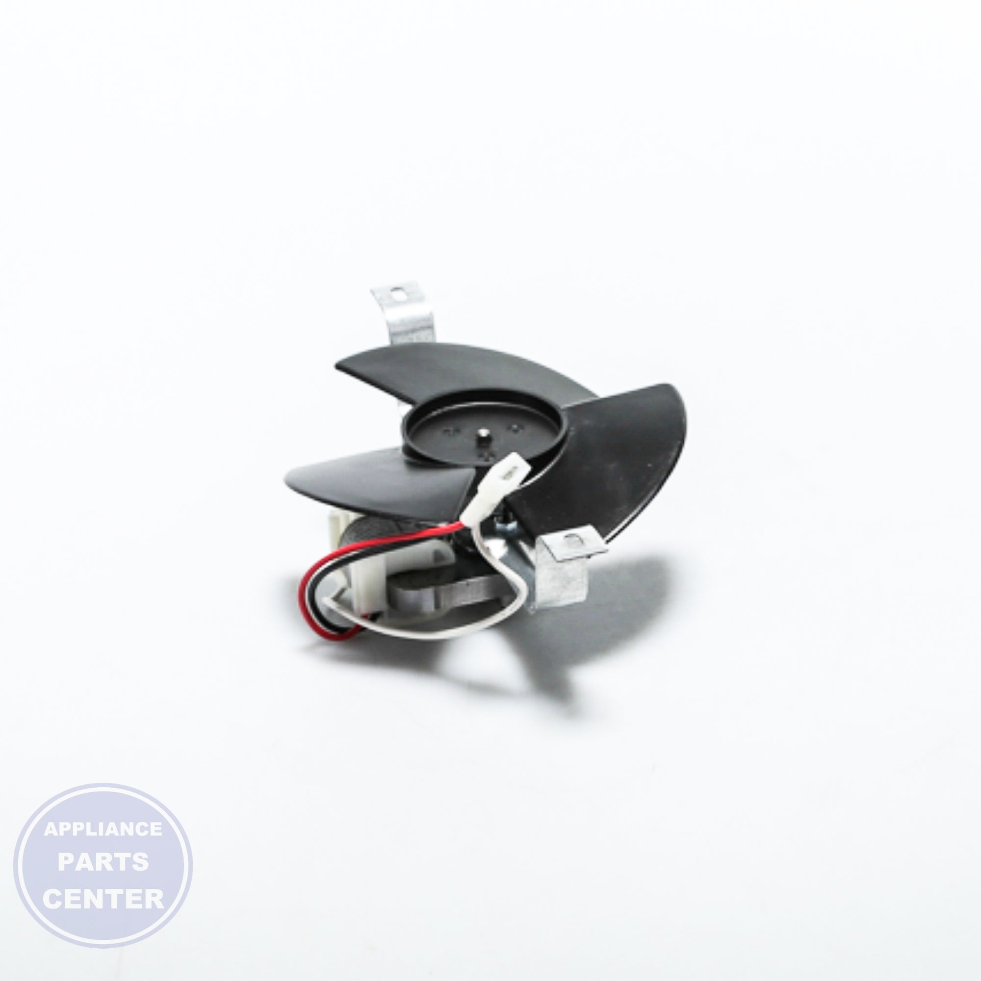 SRV MTR/BLD/BRKT ASSY-41M,SRV S97011220 - Side view with durable specifications
