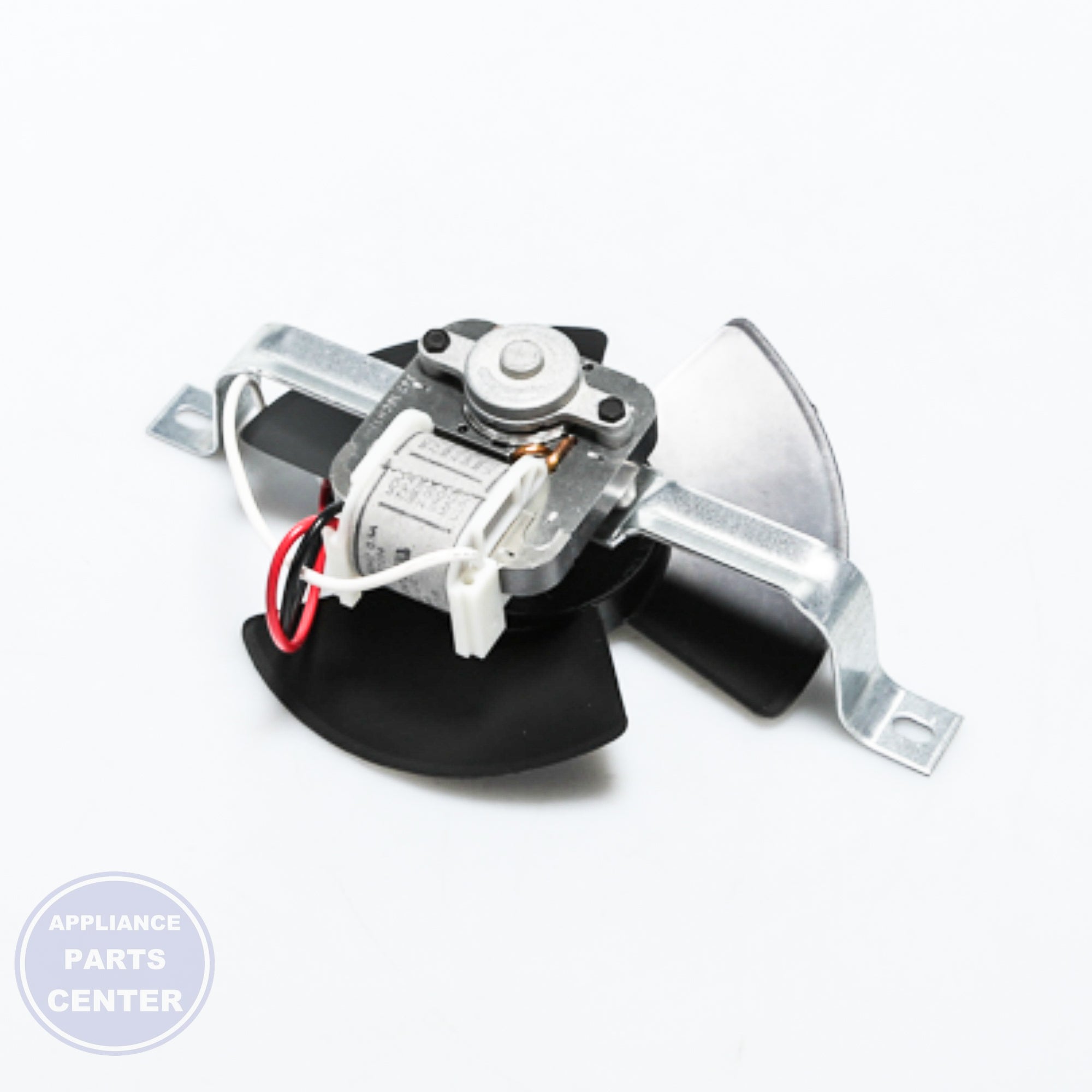 [BRO] SRV MTR/BLD/BRKT ASSY-41M,SRV S97011220 - Installation in BRO model showcasing key mounting points
