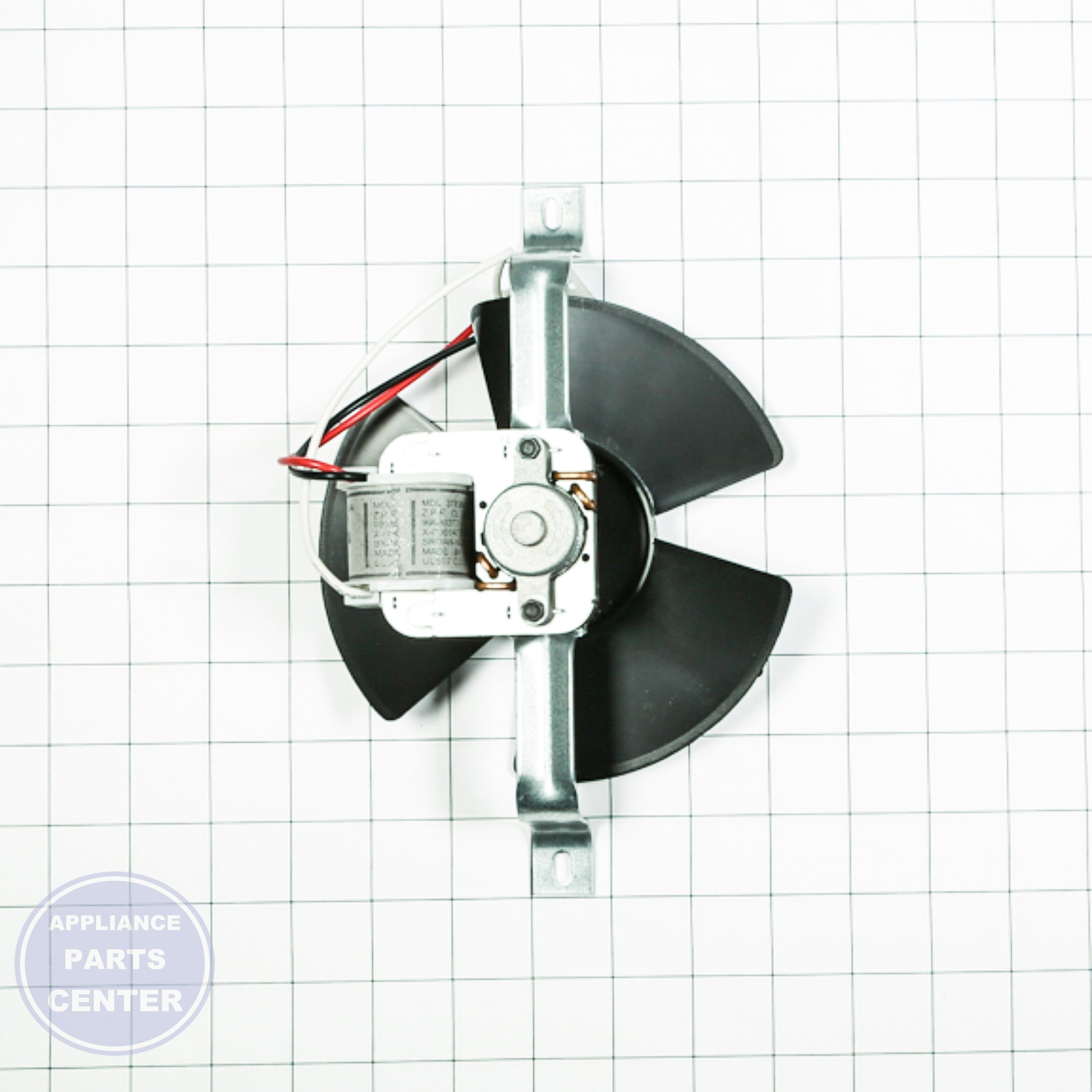 [BRO] SRV MTR/BLD/BRKT ASSY-41M,SRV S97011220 - Installation in BRO model showcasing key mounting points