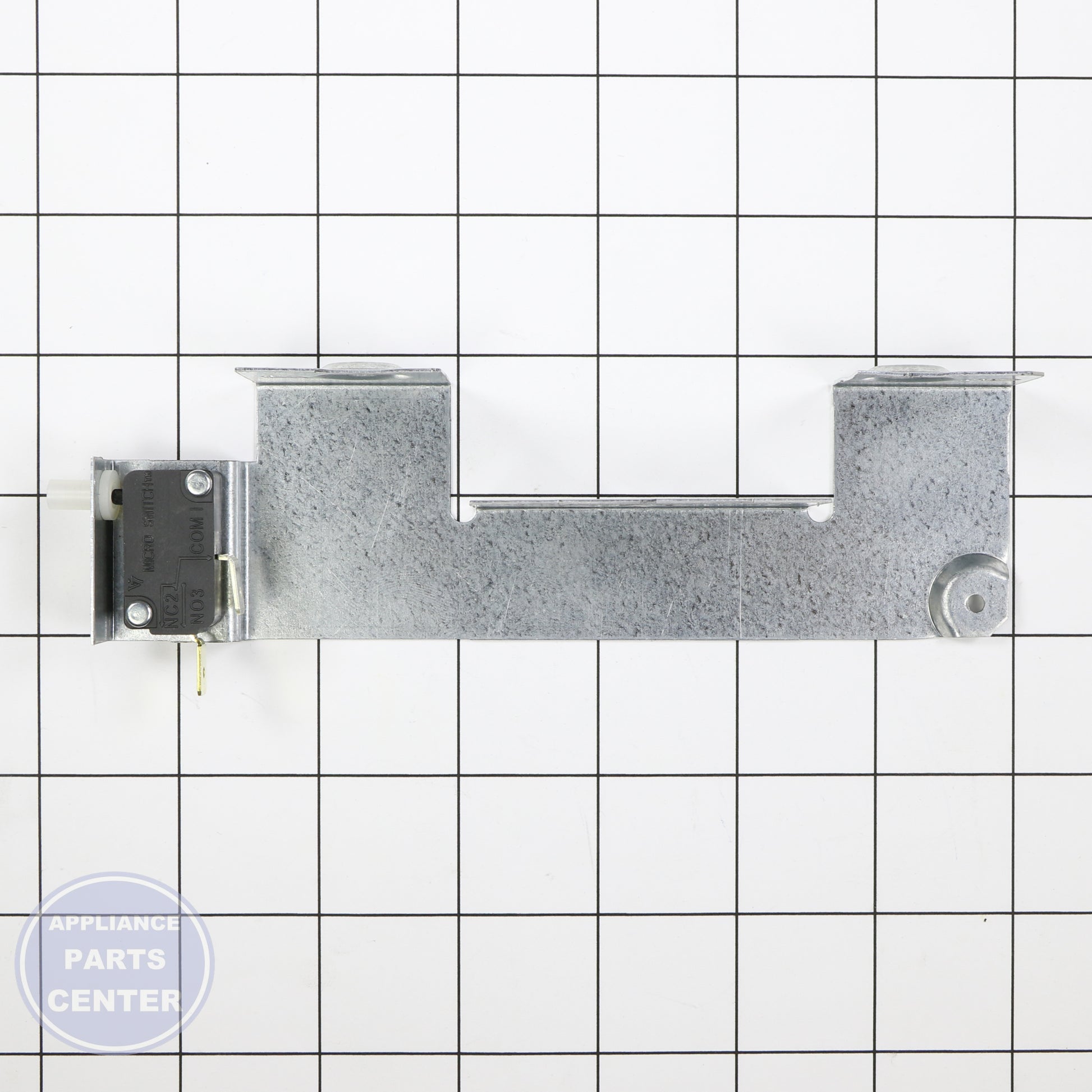 SRV SWITCH ASSY UP/DOWN S97011238 - Detailed view of accurate technical details