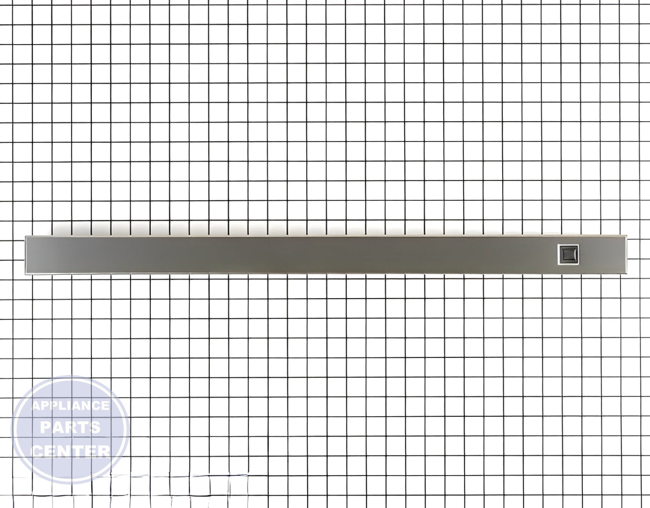 BRO SRV TOP-SERVICE-GENERIC 30STN S97011445 - Main view showing elegant trim for range vent hood