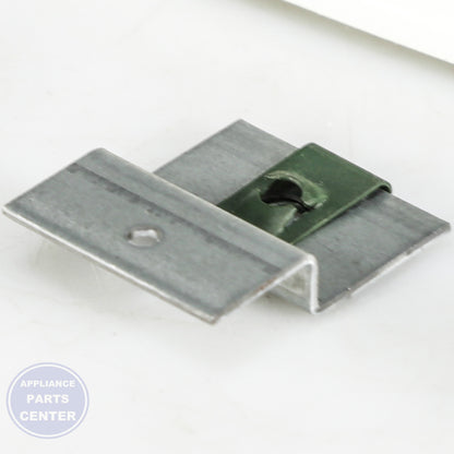 SRV GRILLE 8N F/509S KIT-SRV S97011790 - Detailed view of durable technical design