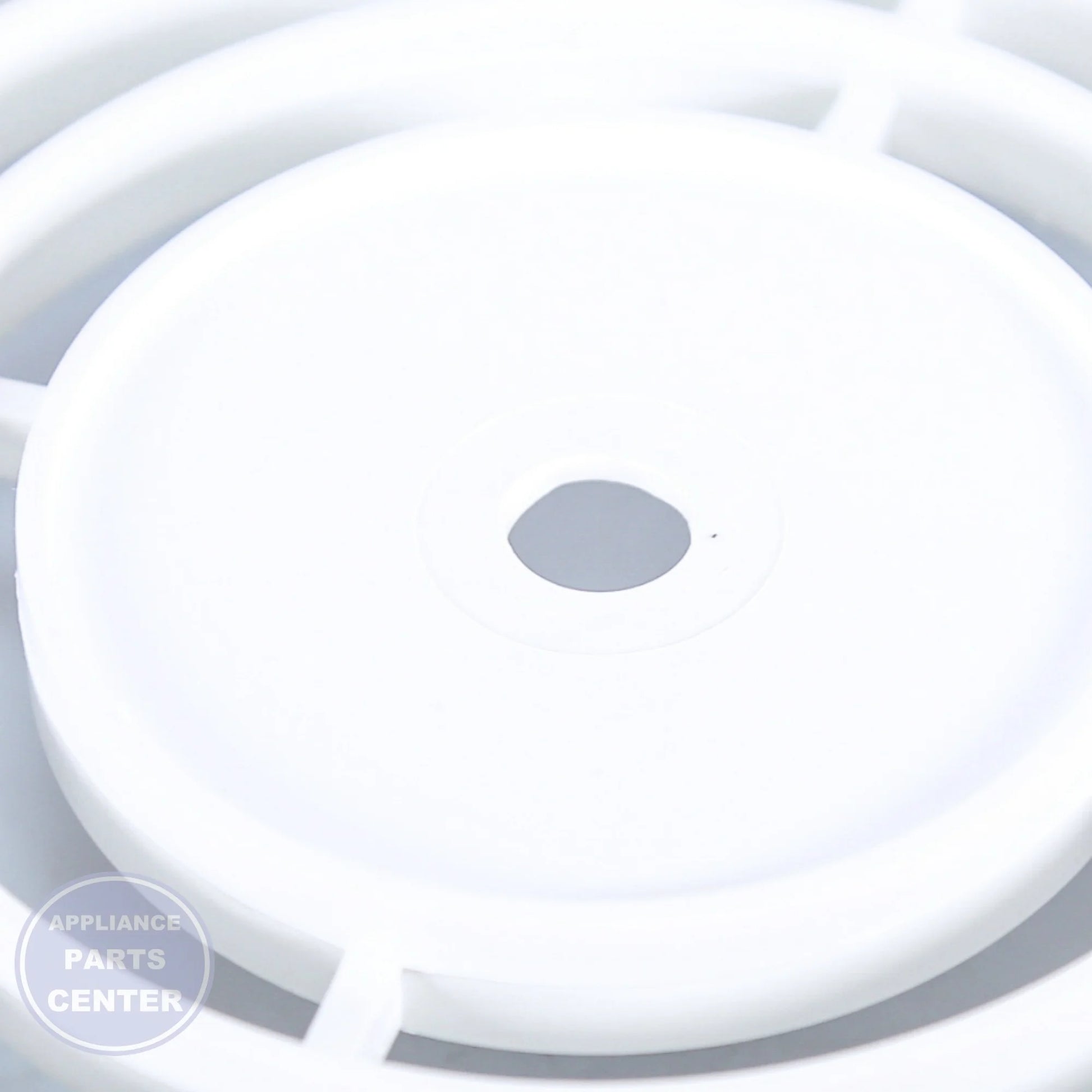 BRO SRV ASSY GRL-KNOB 10N SRV - Installation in BRO model showing key mounting points