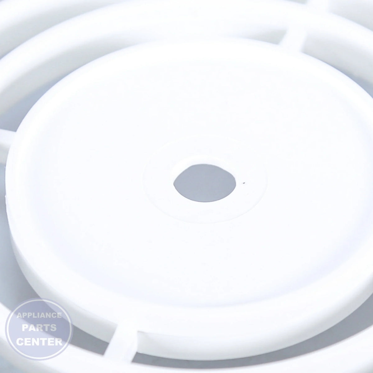 BRO SRV ASSY GRL-KNOB 10N SRV - Installation in BRO model showing key mounting points