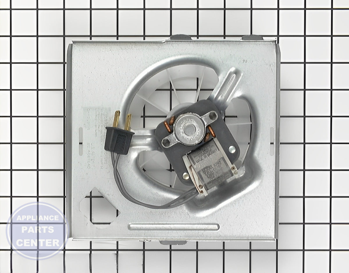 BROAN RANGE FAN S97012026 - Main view showing powerful motor for BRN Bath Fan