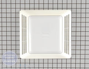 BROAN SRV ASM B-CAN GRILLE/LENS S97014094 - Main view showing cap lid cover for BRO Lawn Mower
