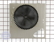 Broan Blower Wheel and Housing S97015157 - Main view showing high-speed performance for Broan and Nutone bath fans