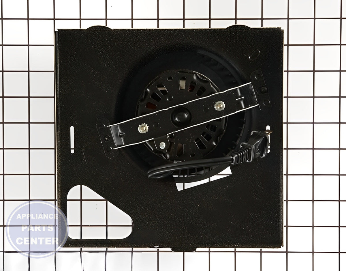 Blower Wheel and Housing S97015157 - Detailed view of motorized mechanism and durable construction