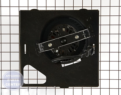Blower Wheel and Housing S97015157 - Detailed view of motorized mechanism and durable construction