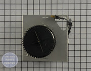 Broan Nutone Motor S97015162 - Main view showing quiet operation for Range Vent Hoods
