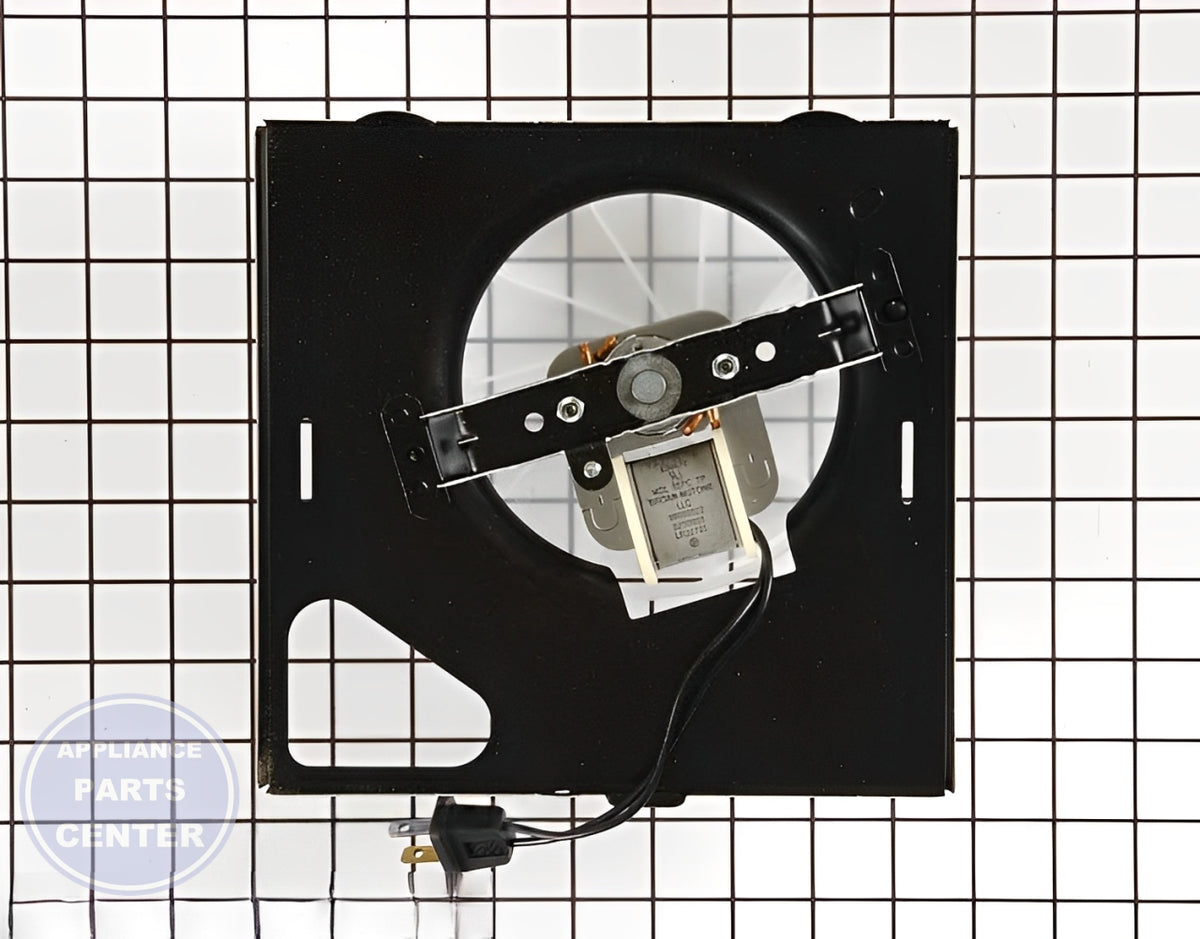 Broan Fan Motor S97015165 - Main view showing efficient airflow for Broan models