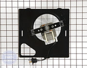 Broan Fan Motor S97015165 - Main view showing efficient airflow for Broan models