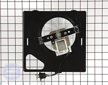 Broan Fan Motor S97015165 - Main view showing efficient airflow for Broan models