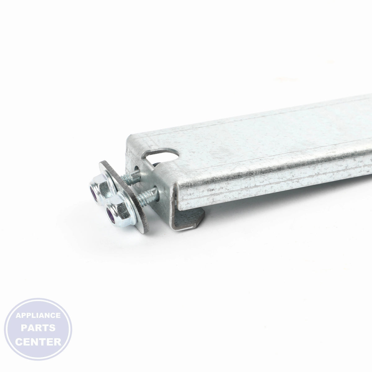 SRV ASSY CRANK ASSEMBLY S97015674 - Detailed view of essential technical details