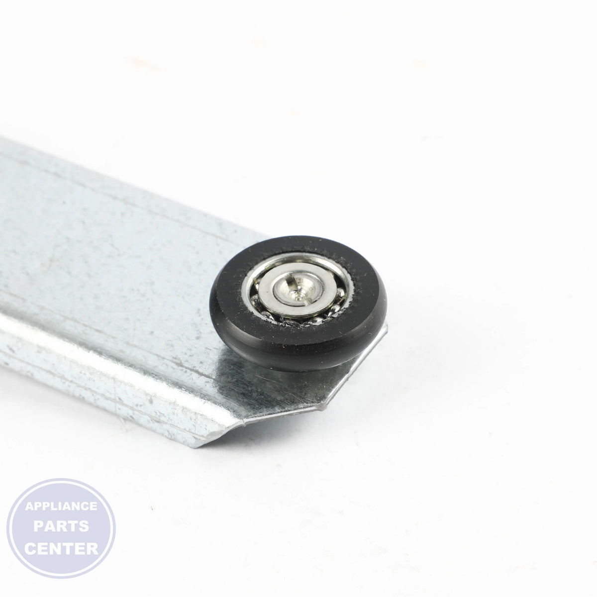 BRO SRV ASSY CRANK ASSEMBLY S97015674 - Installation in Pro Series showing key mounting points