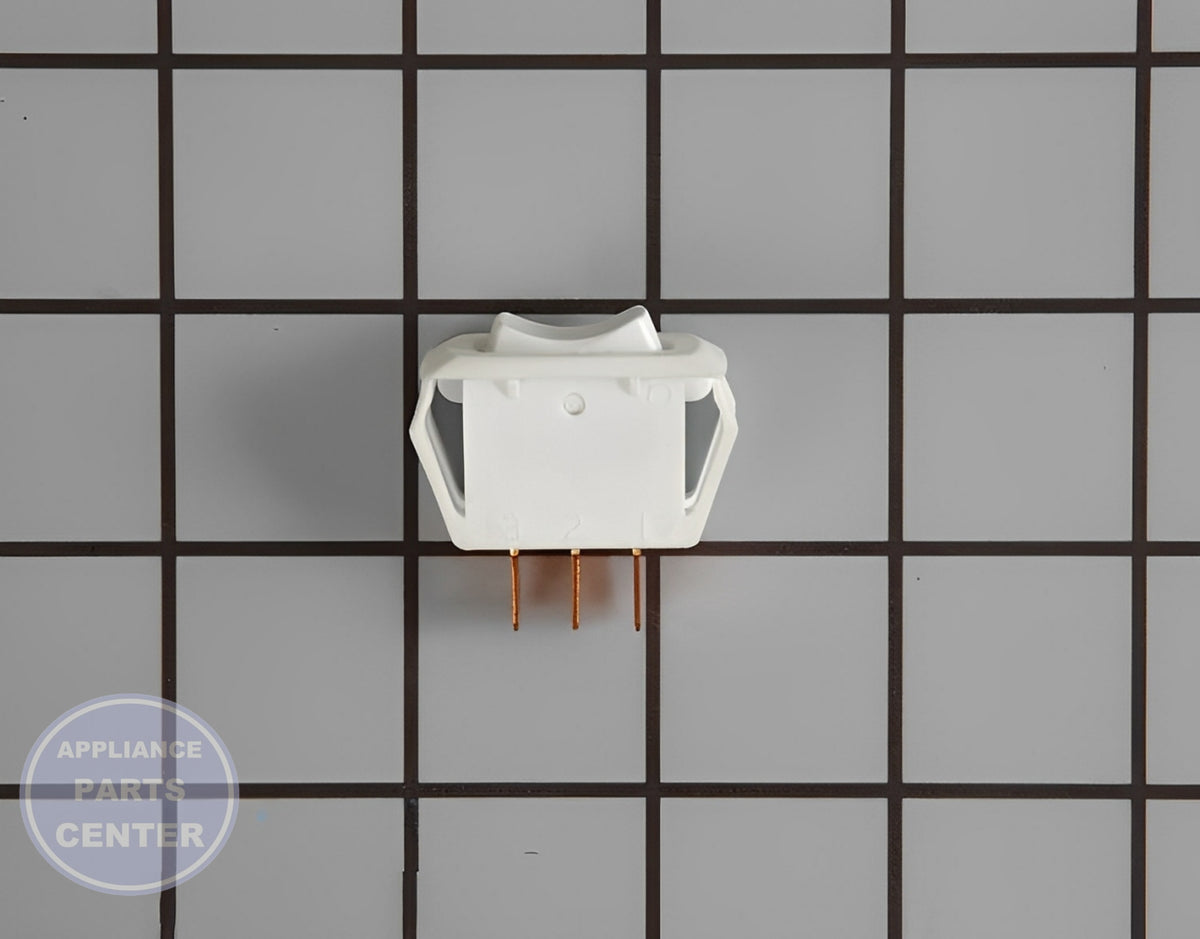 BROAN RANGE SWITCH S97016971 - Main view showing key functionality for various models