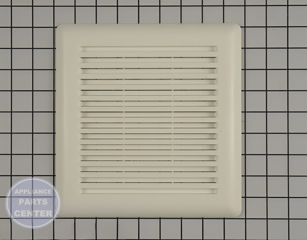 Sub Zero Vent Grille S97017068 - Main view showing optimal airflow for Sub Zero models