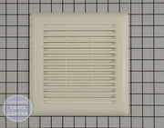 Sub Zero Vent Grille S97017068 - Main view showing optimal airflow for Sub Zero models