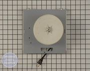 Nutone Exhaust Fan Motor S97017707 - Main view showing efficient ventilation for Nutone models