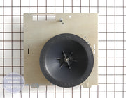 Broan Fan Motor S97017714 - Main view showing high airflow performance for various models